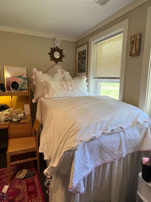 #HotPinkborder