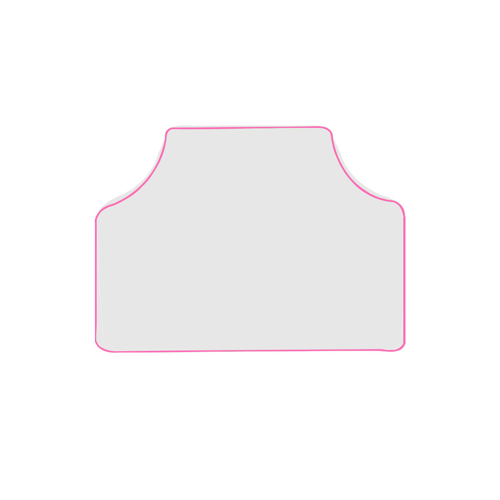 #HotPinkborder