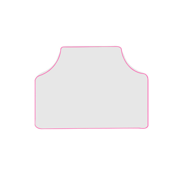 #HotPinkborder