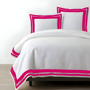 #HotPinkborder