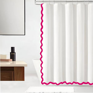 #HotPinkborder