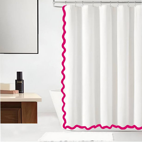 #HotPinkborder