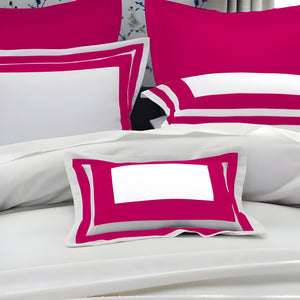 #HotPinkborder