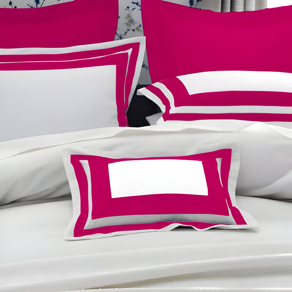 #HotPinkborder