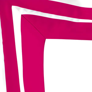 #HotPinkborder
