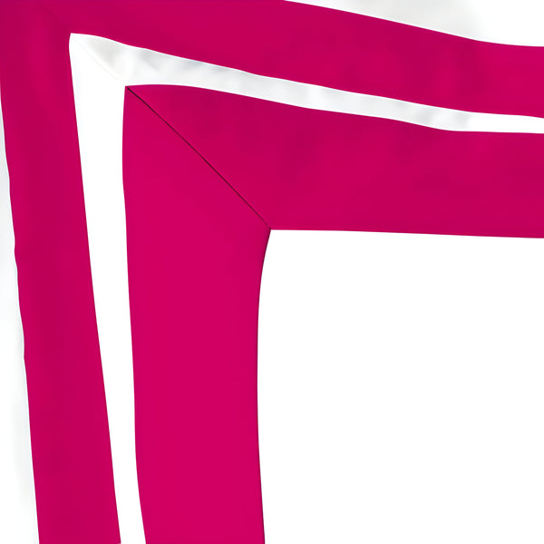 #HotPinkborder