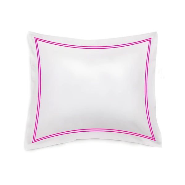 #HotPinkborder