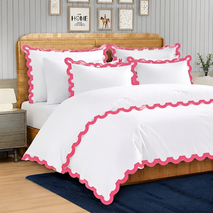 #HotPinkborder
