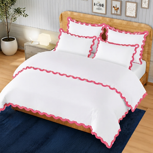#HotPinkborder