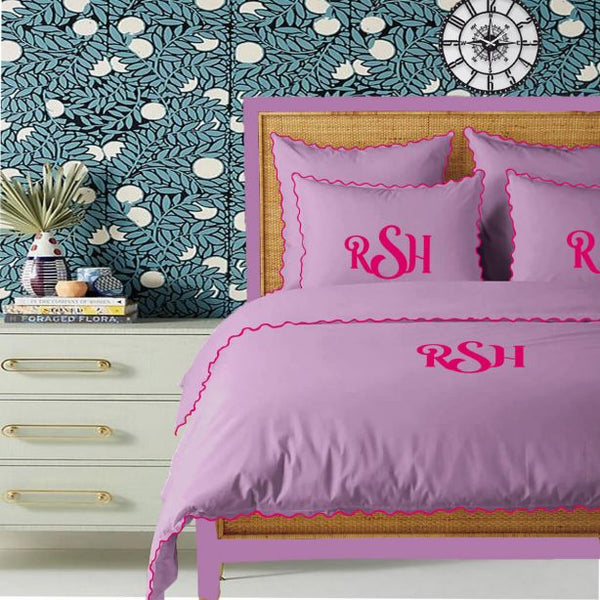 #HotPinkborder