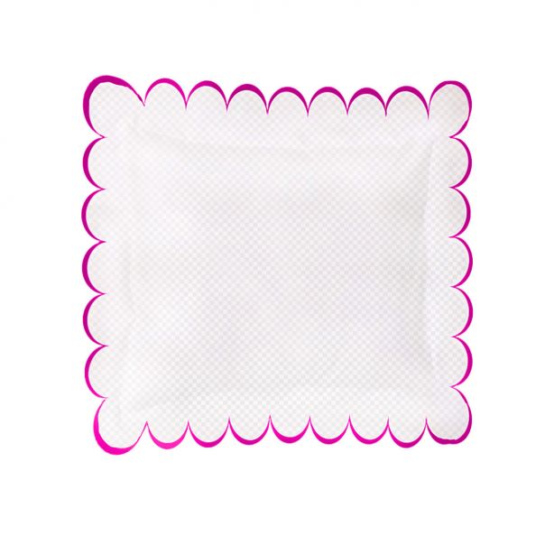 #HotPinkborder