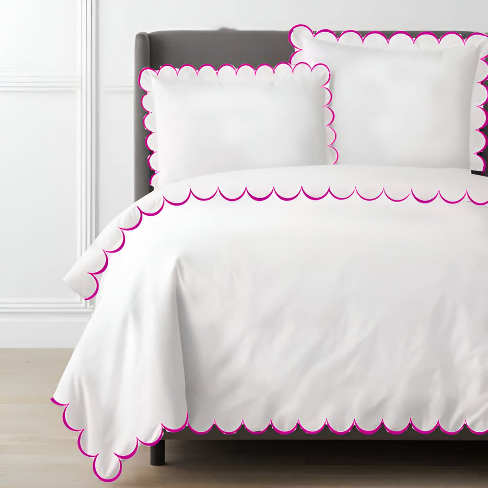 #HotPinkborder