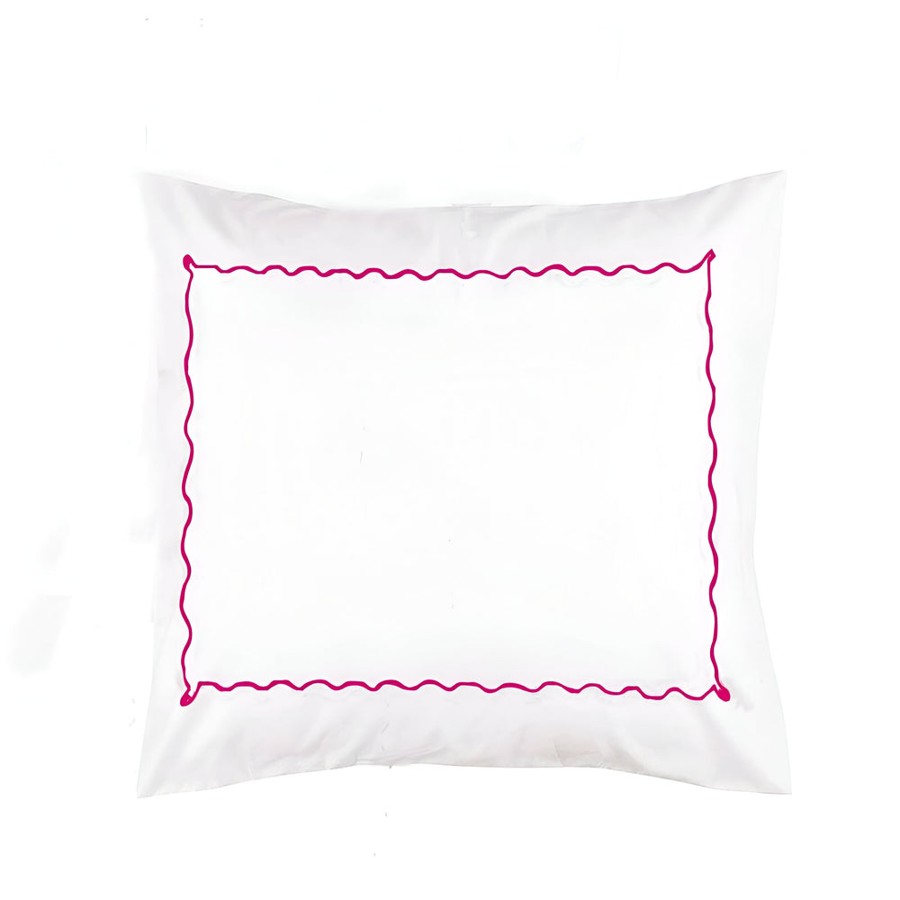 #HotPinkborder
