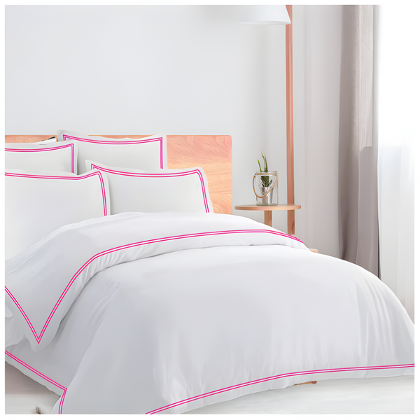 #HotPinkborder