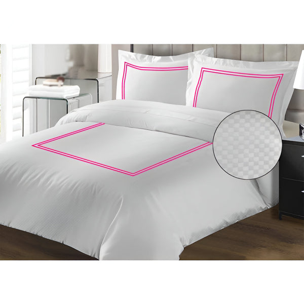 #HotPinkborder