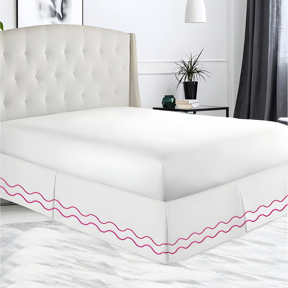 #HotPinkborder