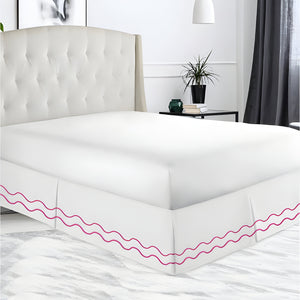 #HotPinkborder