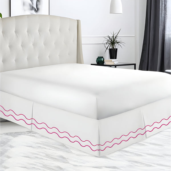 #HotPinkborder