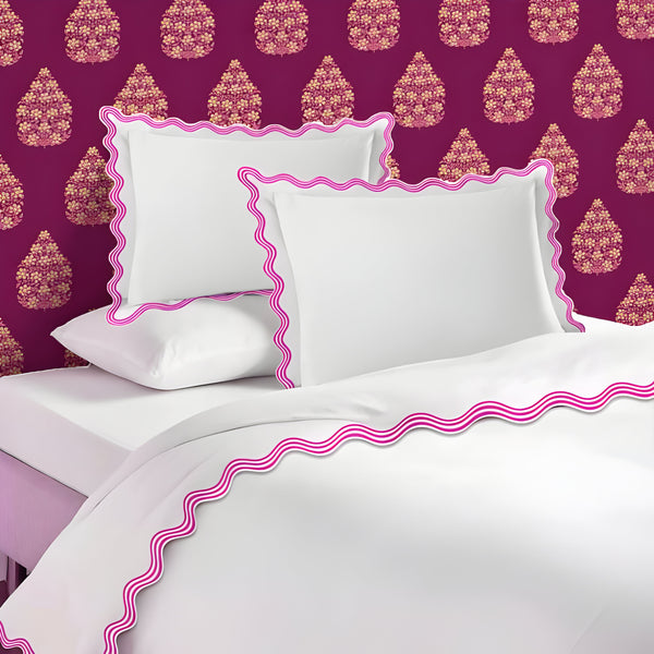 #HotPinkborder