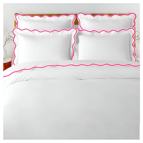 #HotPinkborder