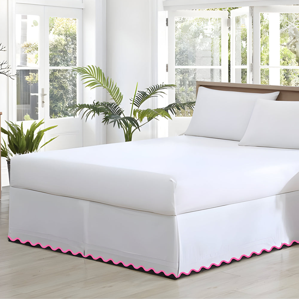 #HotPinkborder