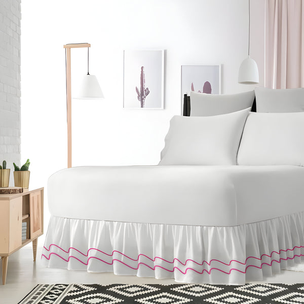 #HotPinkborder