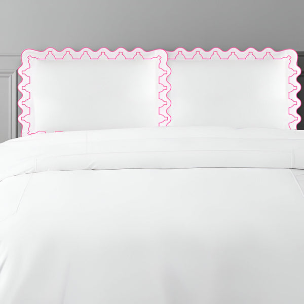 #HotPinkborder
