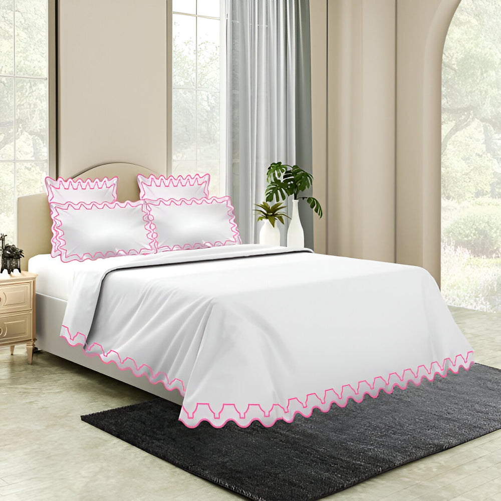 #HotPinkborder