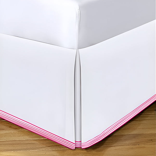 #HotPinkborder
