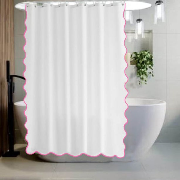 #HotPinkborder