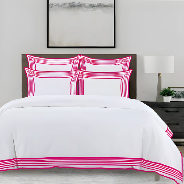 #HotPinkborder