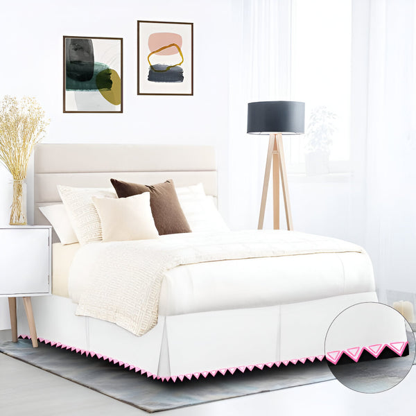 #HotPinkborder
