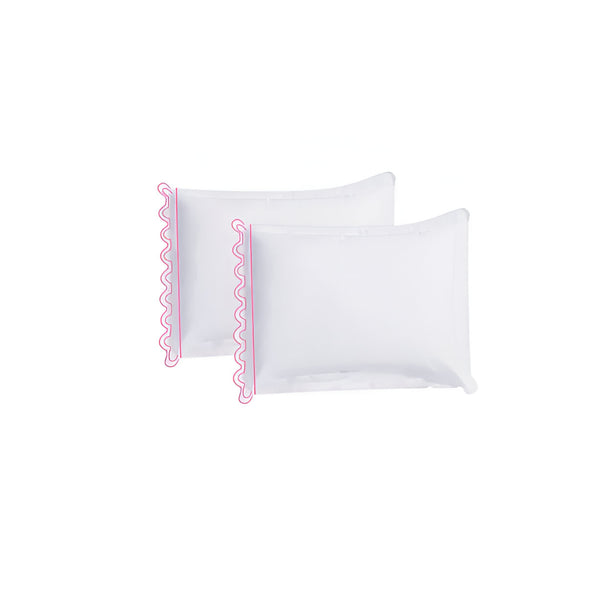 #HotPinkborder