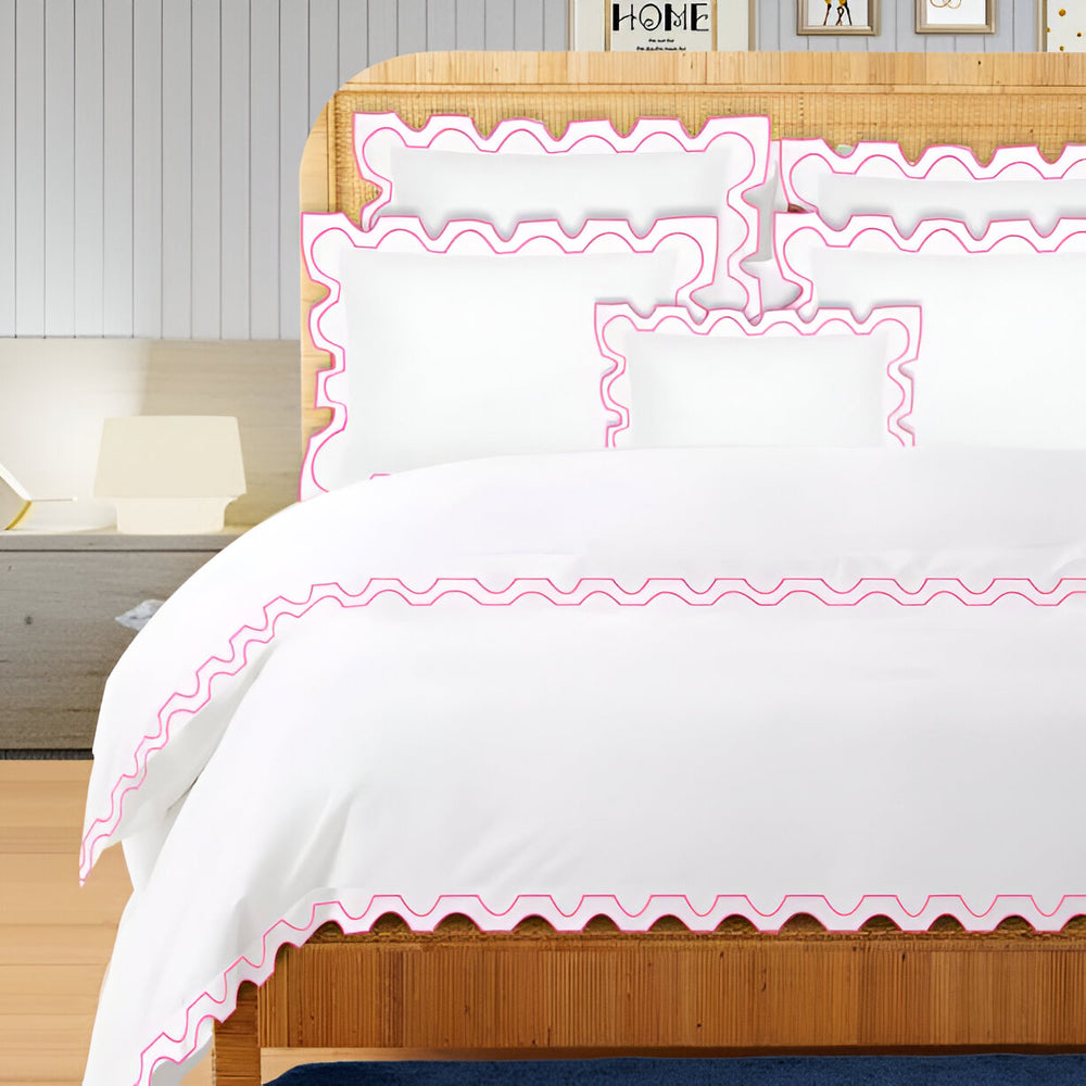#HotPinkborder