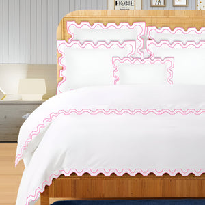 #HotPinkborder