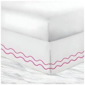 #HotPinkborder