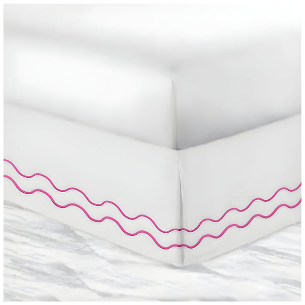 #HotPinkborder
