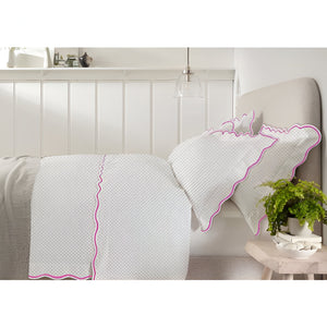 #HotPinkborder