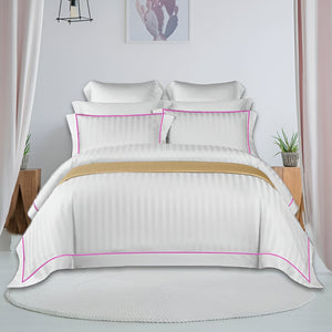 #HotPinkborder