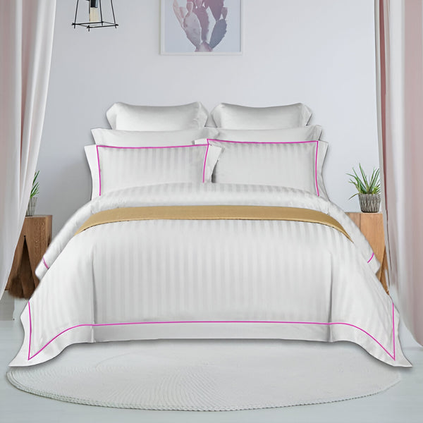 #HotPinkborder