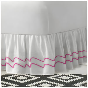 #HotPinkborder