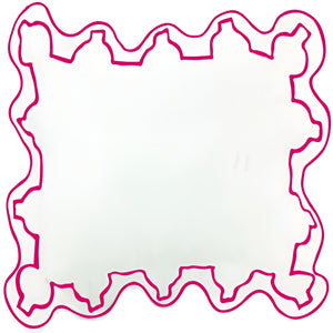 #HotPinkborder