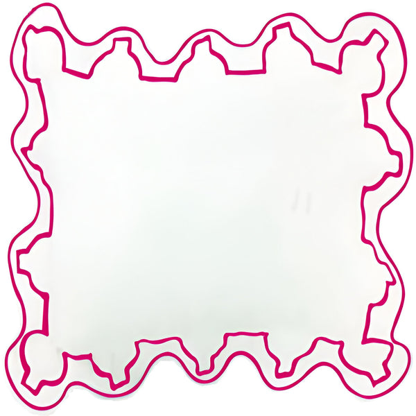#HotPinkborder
