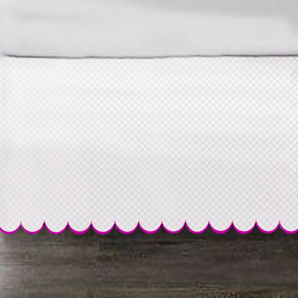 #HotPinkborder