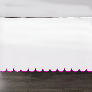 #HotPinkborder