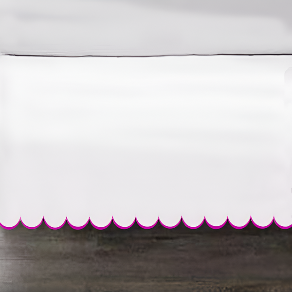 #HotPinkborder