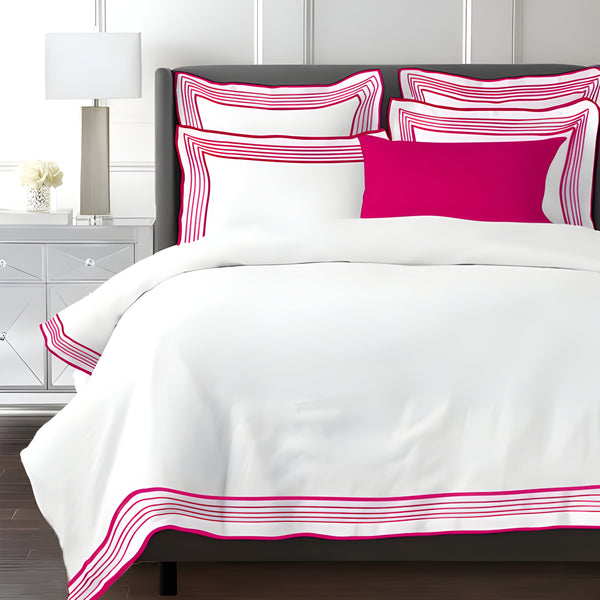 #HotPinkborder