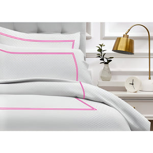 #HotPinkborder