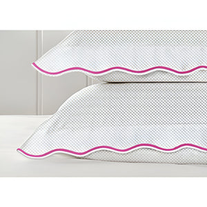 #HotPinkborder