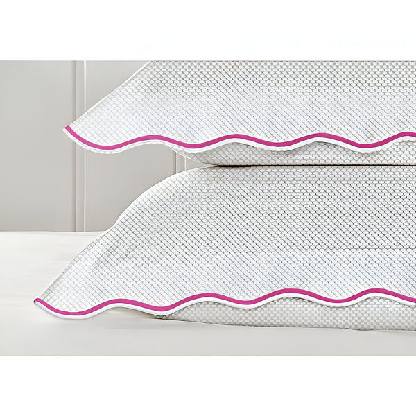 #HotPinkborder